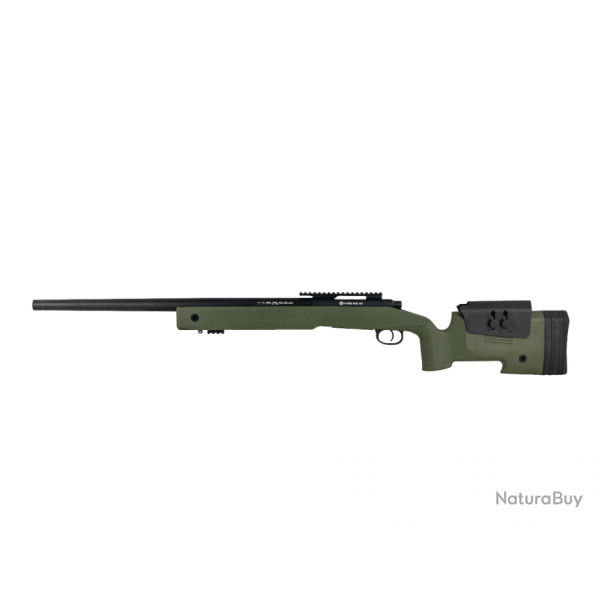 FN Herstal SPR A2 Spring - Olive Drab - Cybergun