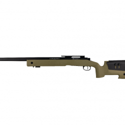 FN Herstal SPR A2 Spring - Tan - Cybergun