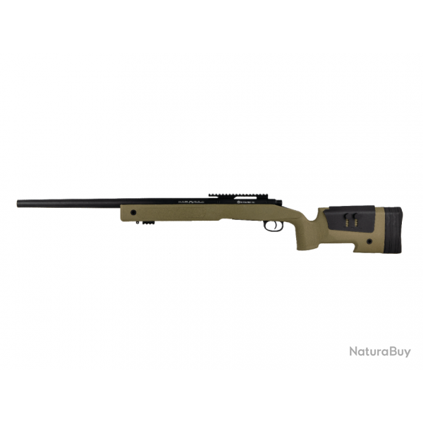 FN Herstal SPR A2 Spring - Tan - Cybergun