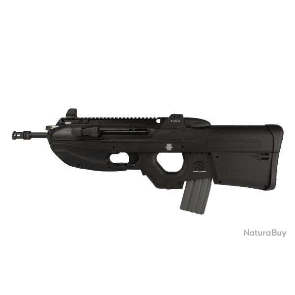 FN Herstal F2000 Tactical AEG - Noir - Cybergun/G&G