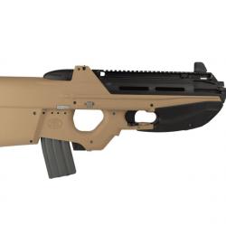 FN Herstal F2000 Tactical AEG - Dark Earth - Cybergun