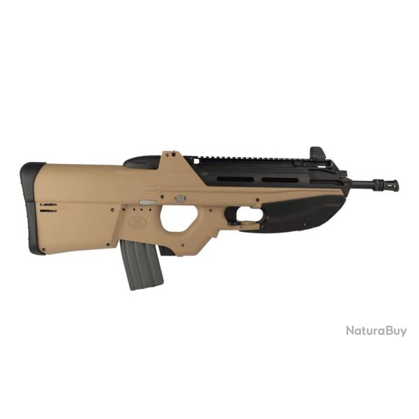 FN Herstal F2000 Tactical AEG - Dark Earth - Cybergun