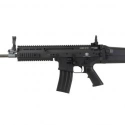 FN Herstal SCAR-L Mk16 Mod.0 AEG - Noir - Cybergun