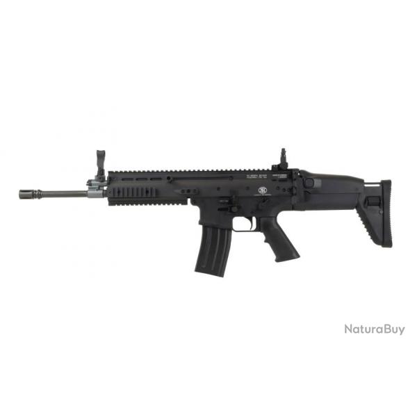 FN Herstal SCAR-L Mk16 Mod.0 AEG - Noir - Cybergun