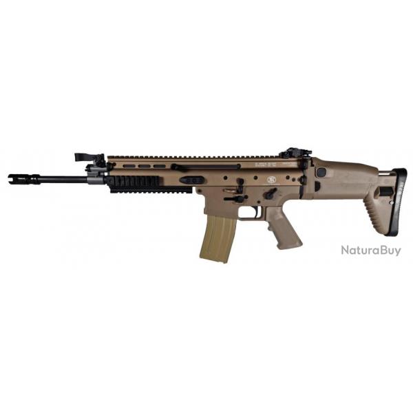 FN Herstal SCAR-L Mk16 Mod.0 AEG - Tan - Cybergun/VFC
