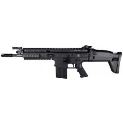 FN Herstal SCAR-H CQC Mk17 Mod.0 AEG - Noir - Cybergun