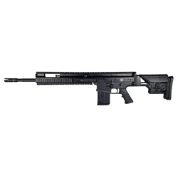 FN Herstal SCAR-H-TPR AEG - Noir - Cybergun/Ares