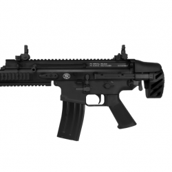FN Herstal SCAR-SC AEG - Noir - Ares & Cybergun