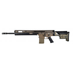 FN Herstal SCAR-H-TPR AEG - Dark Earth - Cybergun/Ares