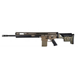 FN Herstal SCAR-H-TPR AEG - Dark Earth - Cybergun/Ares