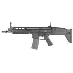 FN Herstal SCAR-L Mk.16 Mod.0 - Noir - Cybergun