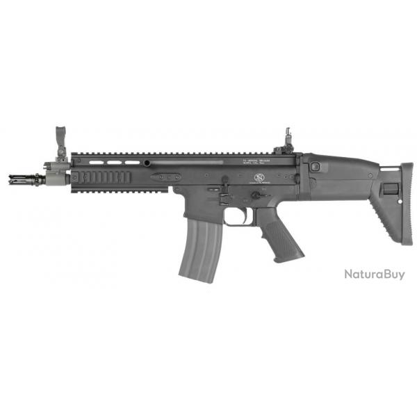 FN Herstal SCAR-L Mk.16 Mod.0 - Noir - Cybergun