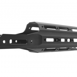 Garde-main KSV M-LOK pour Vector AEG - Aluminium / Noir - Angry Gun