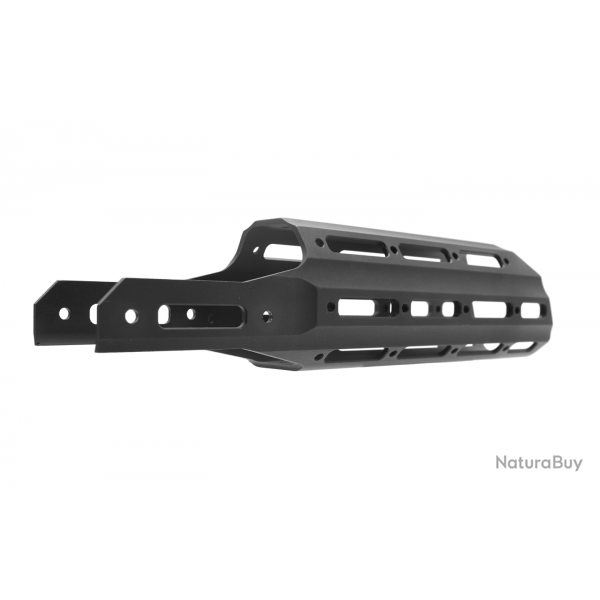 Garde-main KSV M-LOK pour Vector AEG - Aluminium / Noir - Angry Gun
