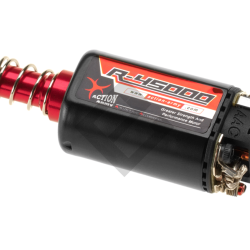 Moteur 45000R Infinity pour AEG - Axe long - AAC