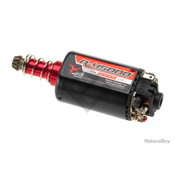 Moteur 45000R Infinity pour AEG - Axe long - AAC
