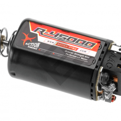 Moteur 45000R Infinity pour AEG - Axe court - AAC