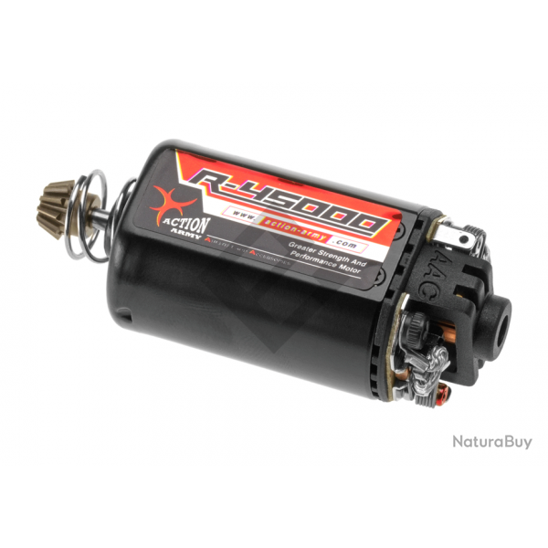 Moteur 45000R Infinity pour AEG - Axe court - AAC