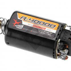 Moteur 40000R Infinity pour AEG - Axe court - AAC