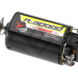Moteur 30000R Infinity pour AEG - Axe court - AAC