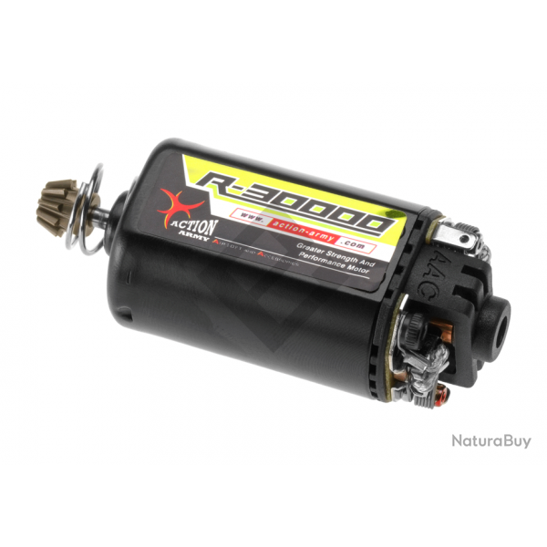 Moteur 30000R Infinity pour AEG - Axe court - AAC
