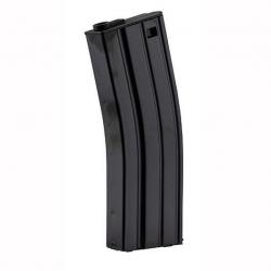 Chargeur Mid-Cap 70 BBS pour FN Scar-SC AEG - Noir - Cybergun