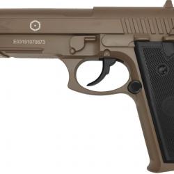 PT92 NBB CO2 - Tan - Cybergun
