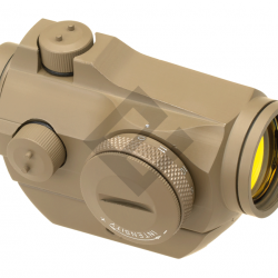 Viseur point rouge RD-2 - Désert - Aim-O