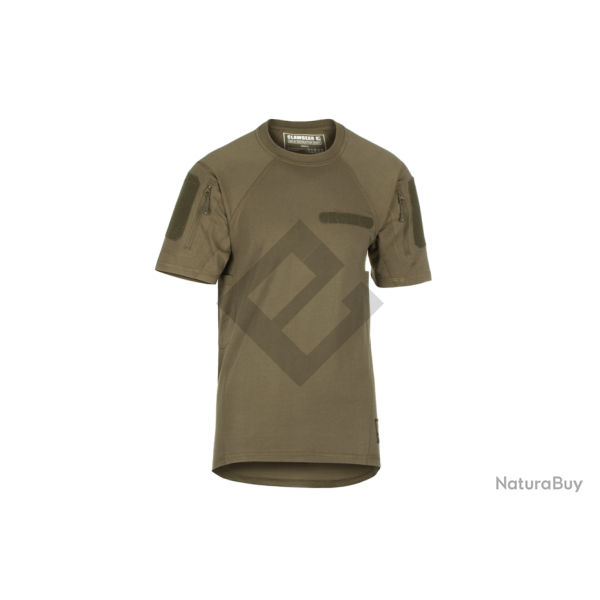 Shirt Instructor Mk.II RAL7013 Clawgear