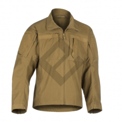 Raider Field Shirt Mk IV Coyote Brown Clawgear