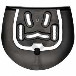 Holster CQC SERPA pour 1911 - Coyote Brown - Blackhawk!