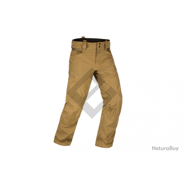 Operator Combat Pant - 40/34 / Coyote Brown - Clawgear