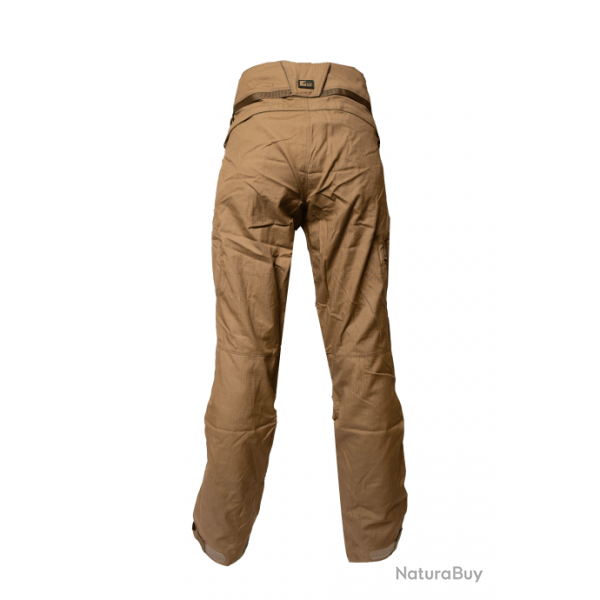 Operator Combat Pant - 42/34 / Coyote Brown - Clawgear