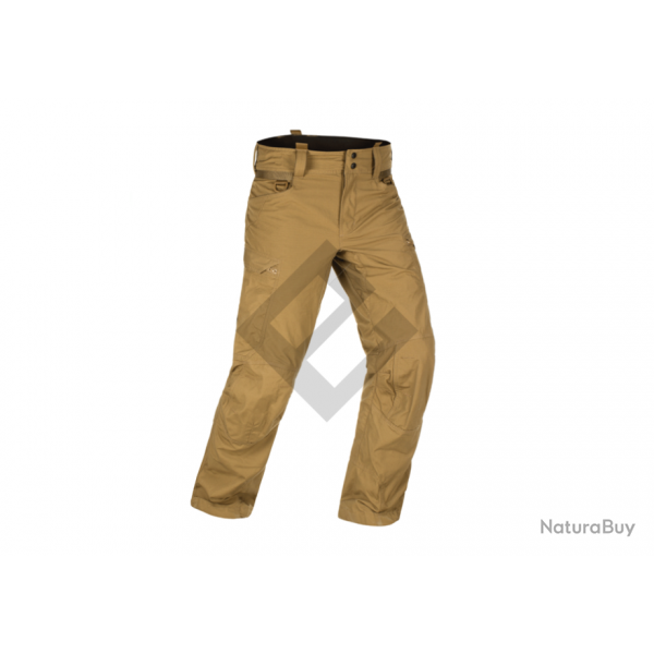 Operator Combat Pant - 32/36 / Coyote Brown - Clawgear