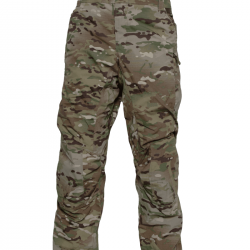 Operator Combat Pant - 40/34 / Multicam - Clawgear