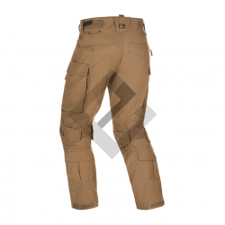 Raider Pant Mk IV - 42/34 / Coyote Brown - Clawgear