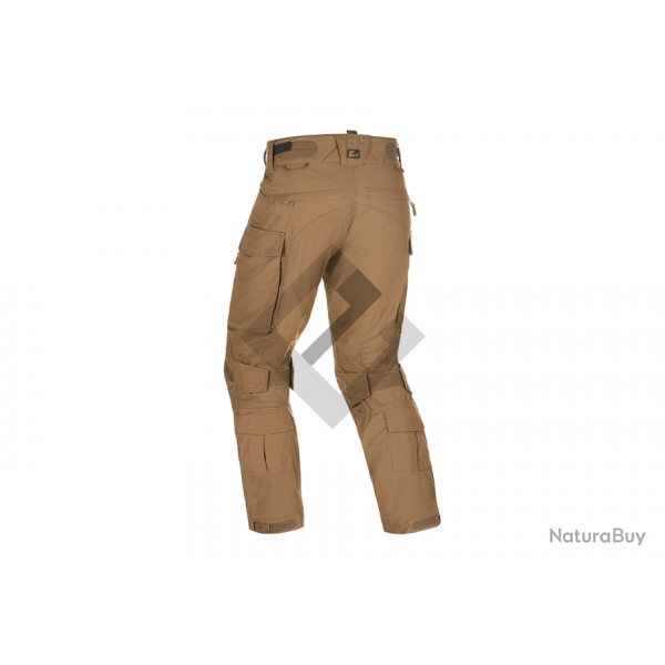 Raider Pant Mk IV - 42/34 / Coyote Brown - Clawgear