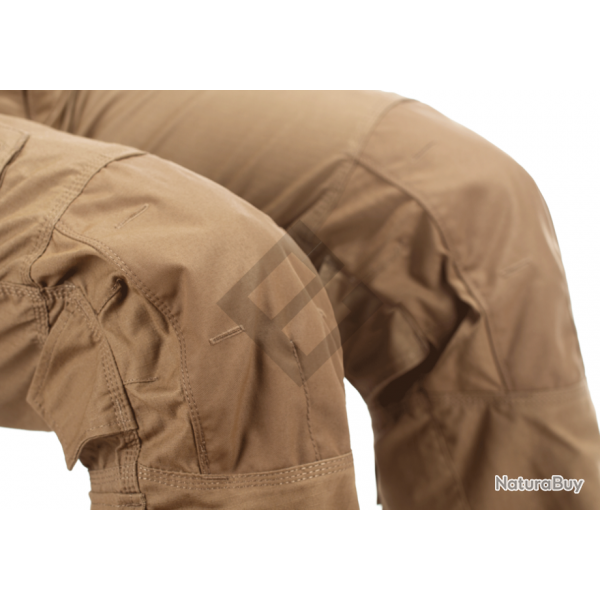 Raider Pant Mk IV - 32/36 / Coyote Brown - Clawgear