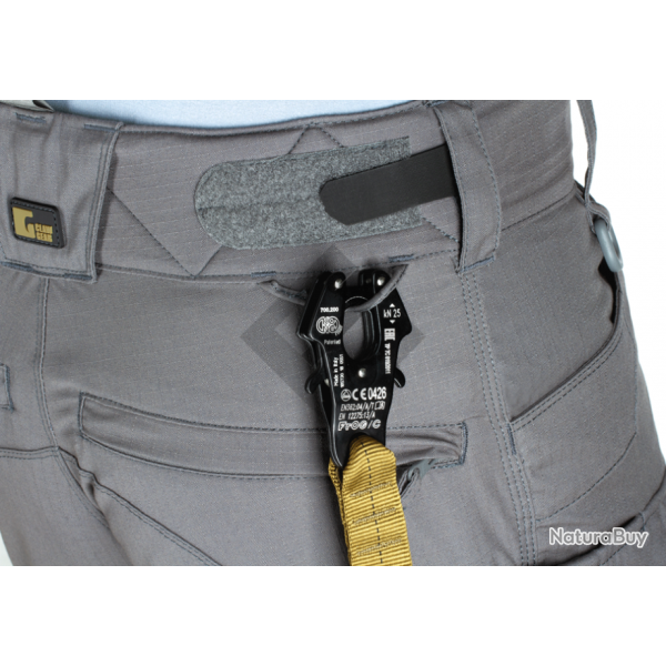 Raider Pant Mk IV - 29/32 / Solid Rock - Clawgear