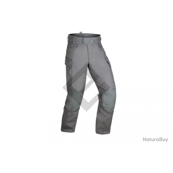 Raider Pant Mk IV - 30/32 / Solid Rock - Clawgear