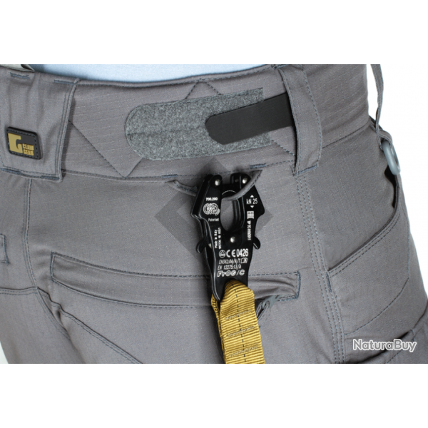 Raider Pant Mk IV - 34/32 / Solid Rock - Clawgear