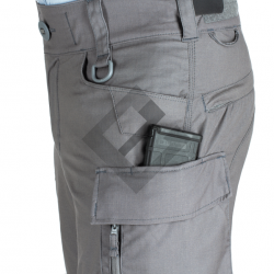 Raider Pant Mk IV - 38/32 / Solid Rock - Clawgear