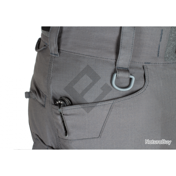 Raider Pant Mk IV - 30/34 / Solid Rock - Clawgear