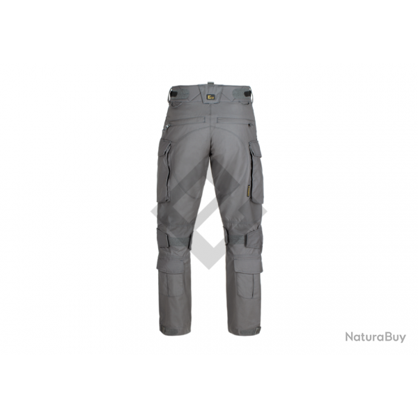 Raider Pant Mk IV - 32/34 / Solid Rock - Clawgear