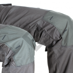 Raider Pant Mk IV - 38/34 / Solid Rock - Clawgear