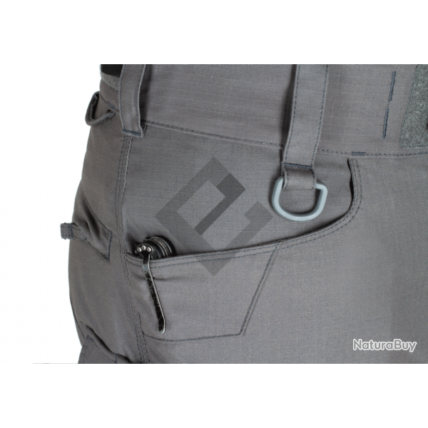 Raider Pant Mk IV - 36/36 / Solid Rock - Clawgear