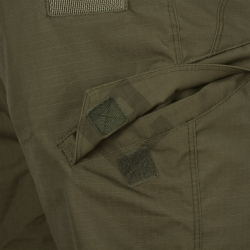 Dark Earthfiant Flex Pant - 29/34 / RAL7013 - Clawgear