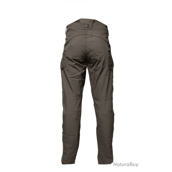 Dark Earthfiant Flex Pant - 30/34 / RAL7013 - Clawgear