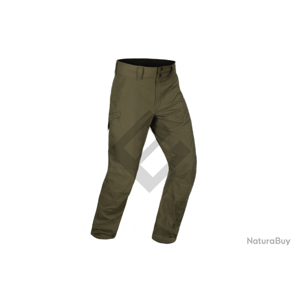 Dark Earthfiant Flex Pant - 32/36 / RAL7013 - Clawgear