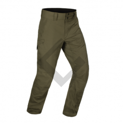 Dark Earthfiant Pantalon Flex - 33/32 / RAL7013 - Clawgear